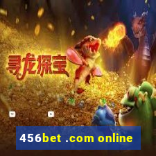 456bet .com online